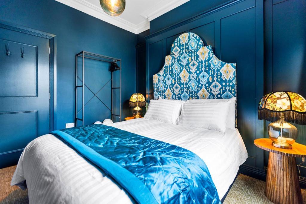 Hotel Hestia House Londonderry Esterno foto