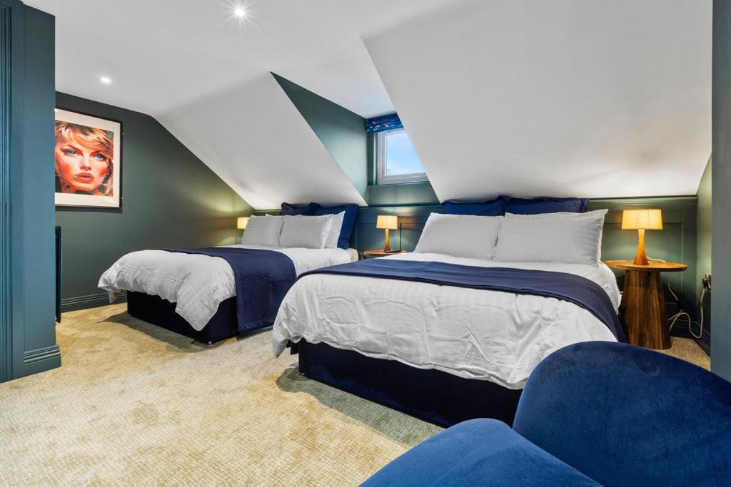 Hotel Hestia House Londonderry Esterno foto
