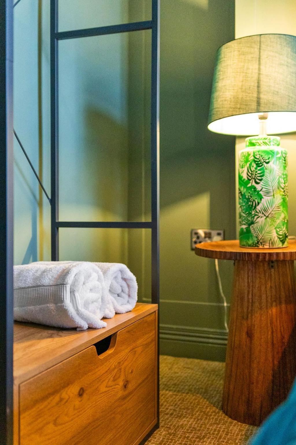 Hotel Hestia House Londonderry Esterno foto