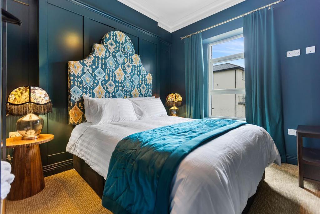Hotel Hestia House Londonderry Esterno foto