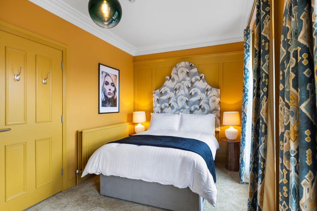 Hotel Hestia House Londonderry Esterno foto