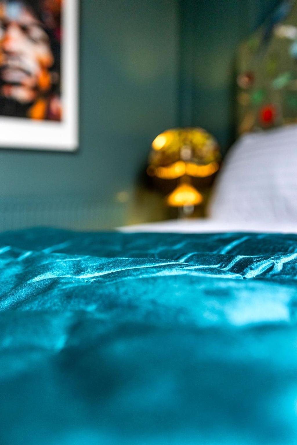 Hotel Hestia House Londonderry Esterno foto