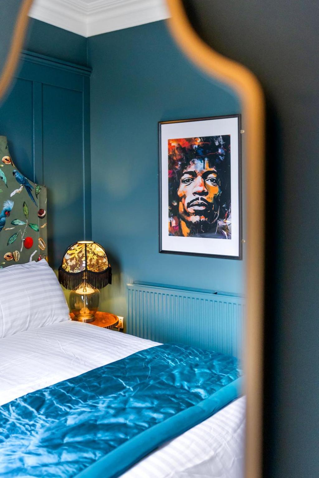 Hotel Hestia House Londonderry Esterno foto