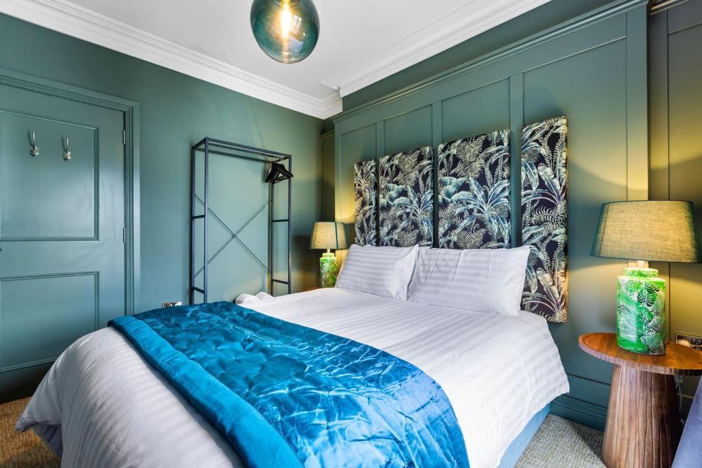 Hotel Hestia House Londonderry Esterno foto