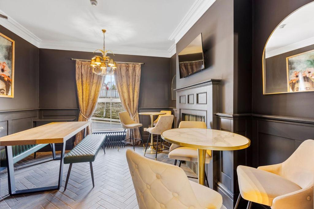 Hotel Hestia House Londonderry Esterno foto