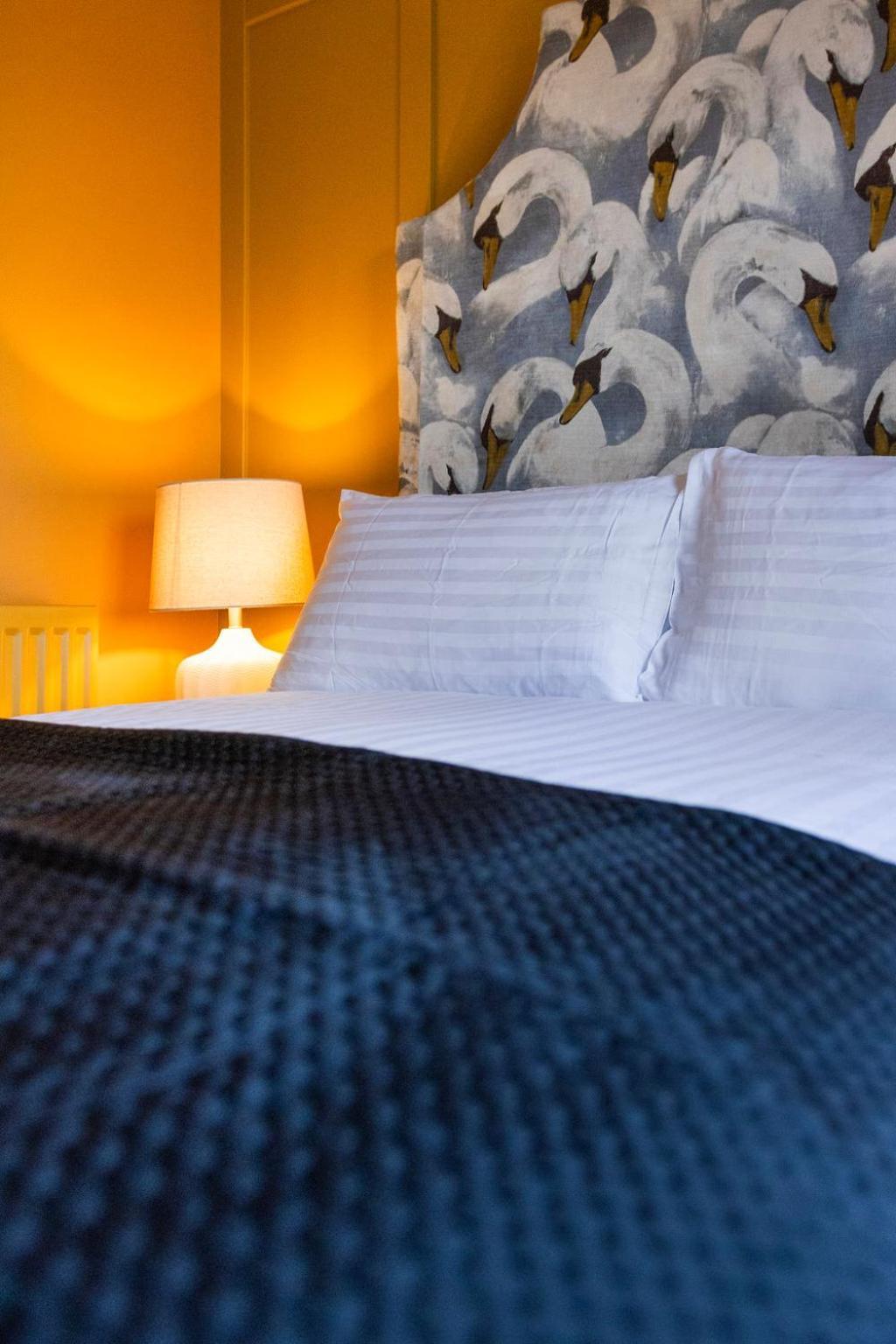Hotel Hestia House Londonderry Esterno foto