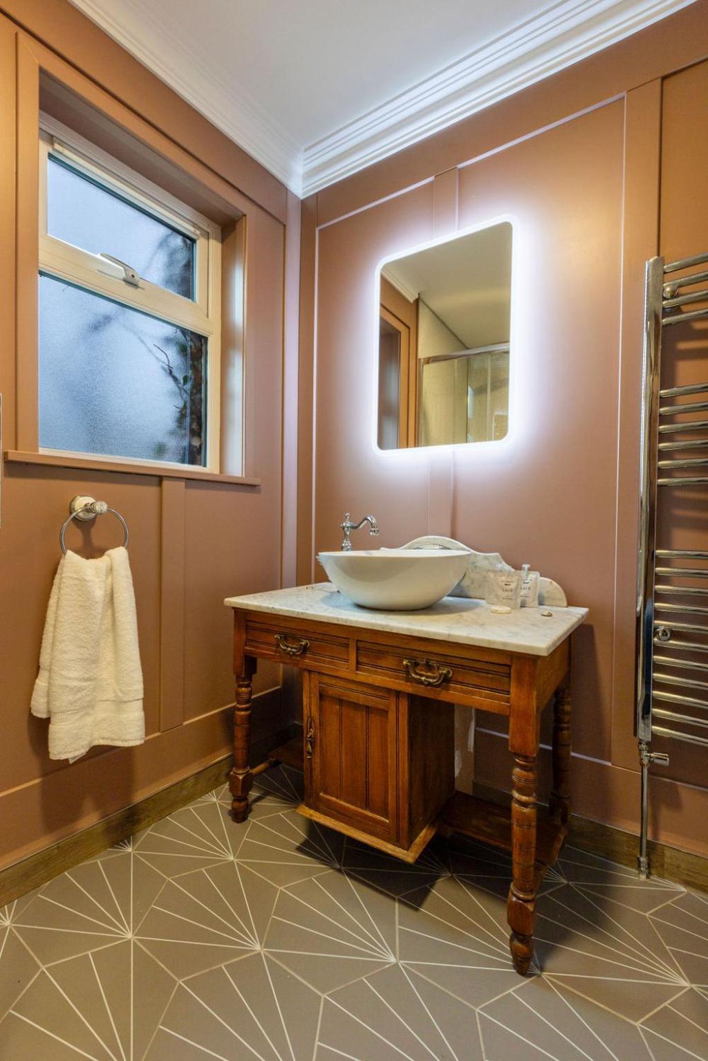 Hotel Hestia House Londonderry Esterno foto