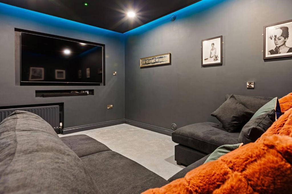 Hotel Hestia House Londonderry Esterno foto